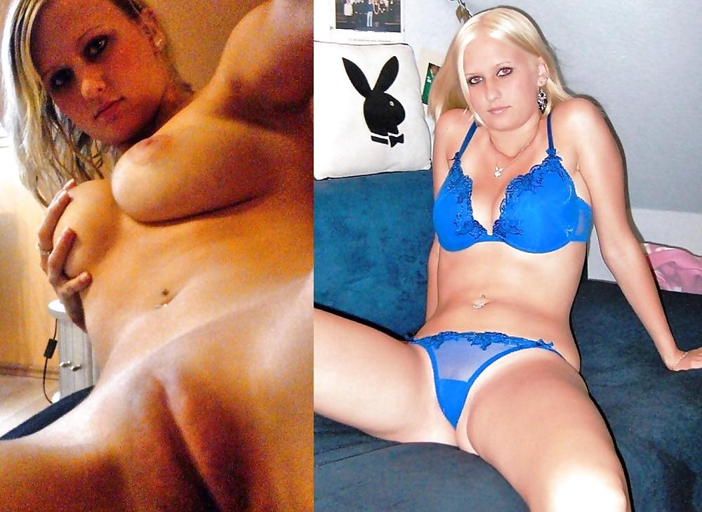 25P Private pics of sexy girls - dressed and naked 37