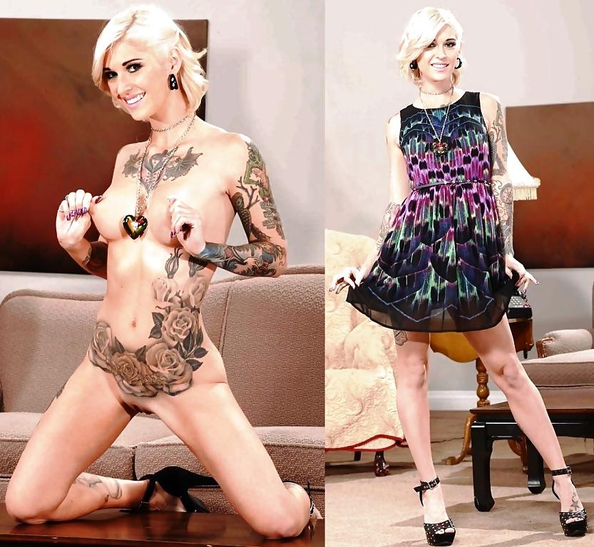 25P Private pics of sexy girls - dressed and naked 37