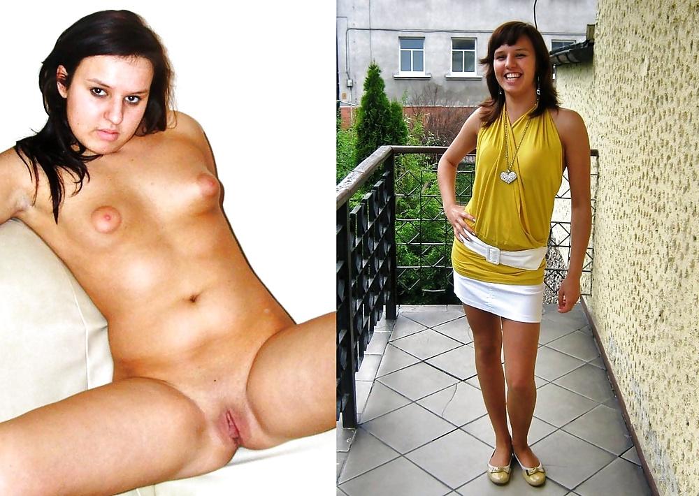 25P Private pics of sexy girls - dressed and naked 37