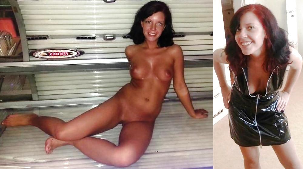 25P Private pics of sexy girls - dressed and naked 37