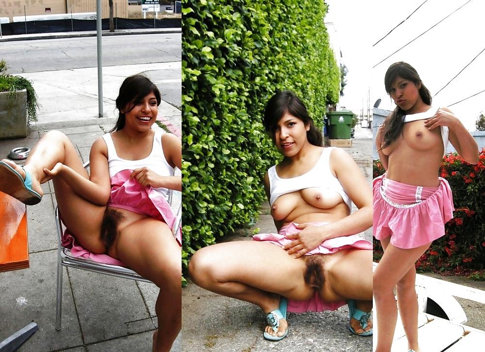 25P Private pics of sexy girls - dressed and naked 36