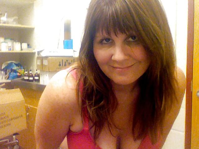 25P Lynn Shares Her Private Pics