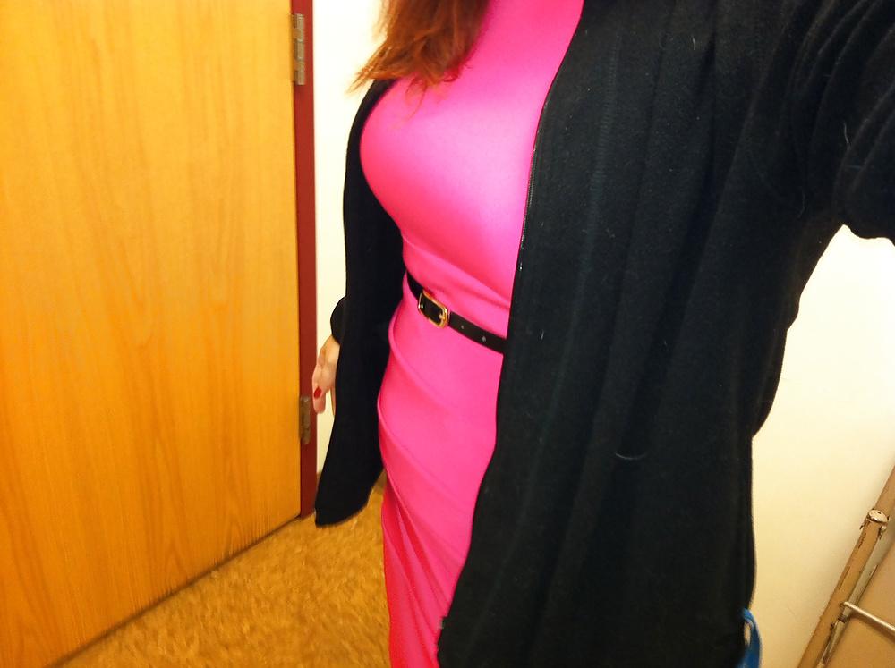 25P Lynn Shares Her Private Pics