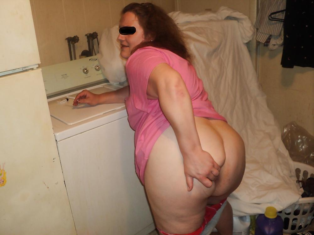 14P Mommy's Big Fat Ass 32