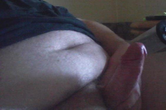 8P Pump up my cock