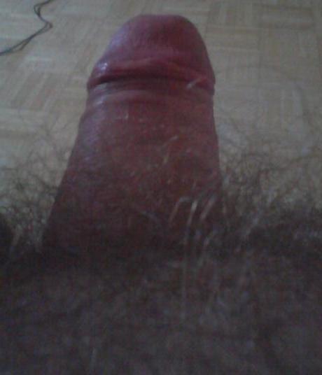 8P Pump up my cock