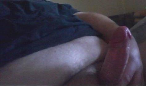 8P Pump up my cock