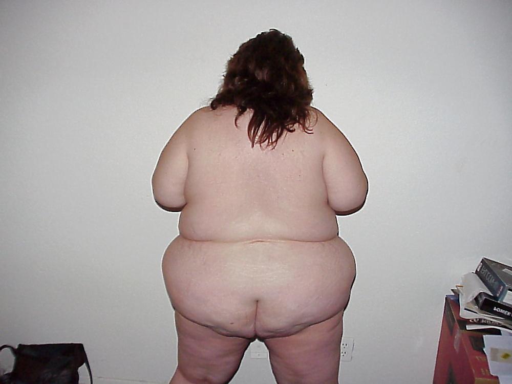 4P Super fat facefuck pig.