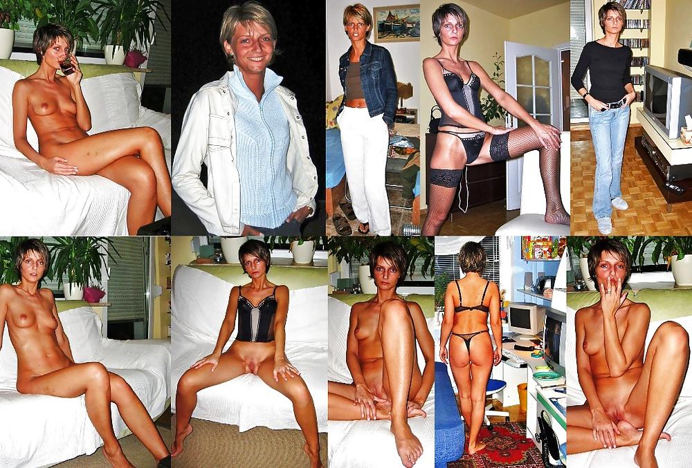 25P Private pics of sexy girls - dressed and naked 35