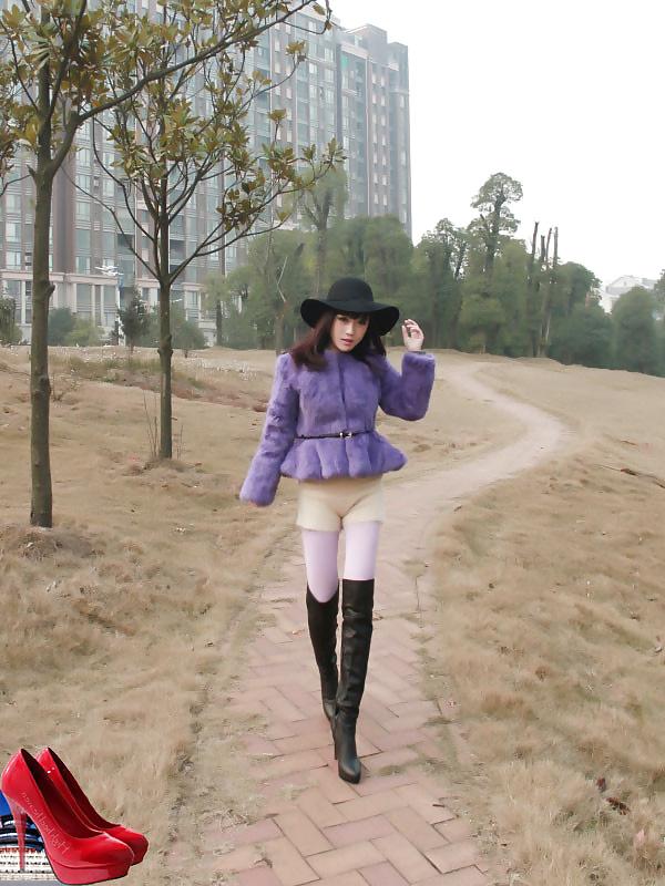 25P I LOVE CHINESE GIRL
