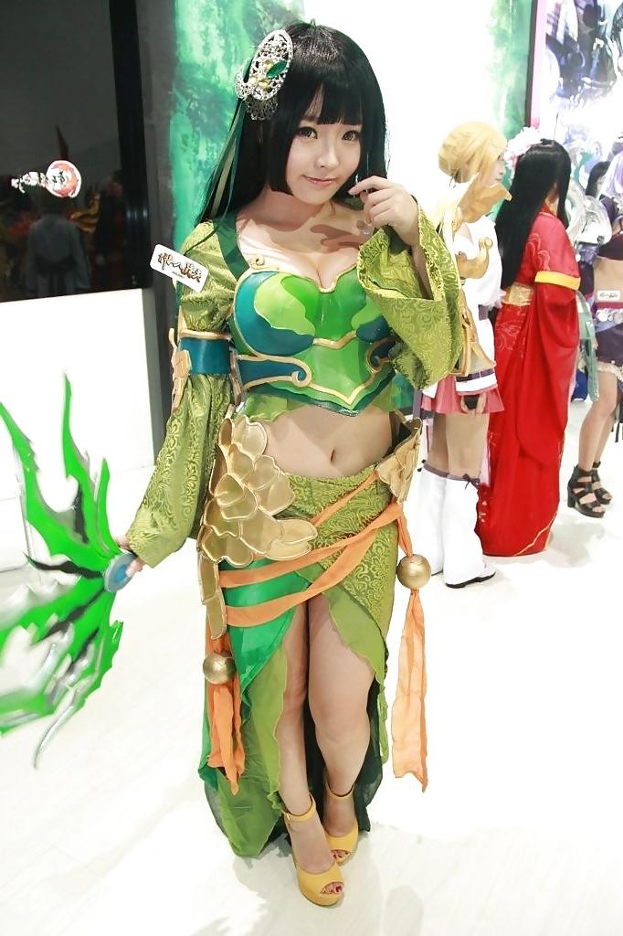 25P I LOVE CHINESE GIRL
