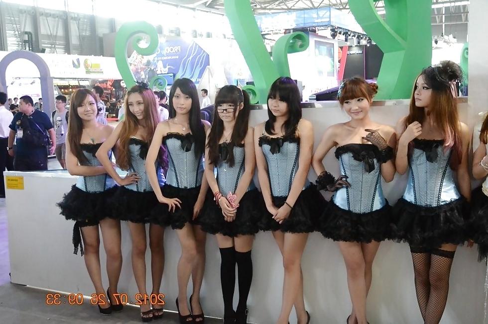 25P I LOVE CHINESE GIRL