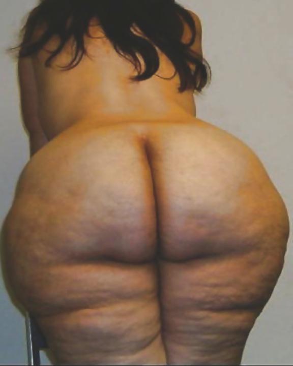25P Chicks of Thick 3