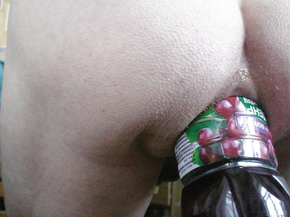 16P Anus