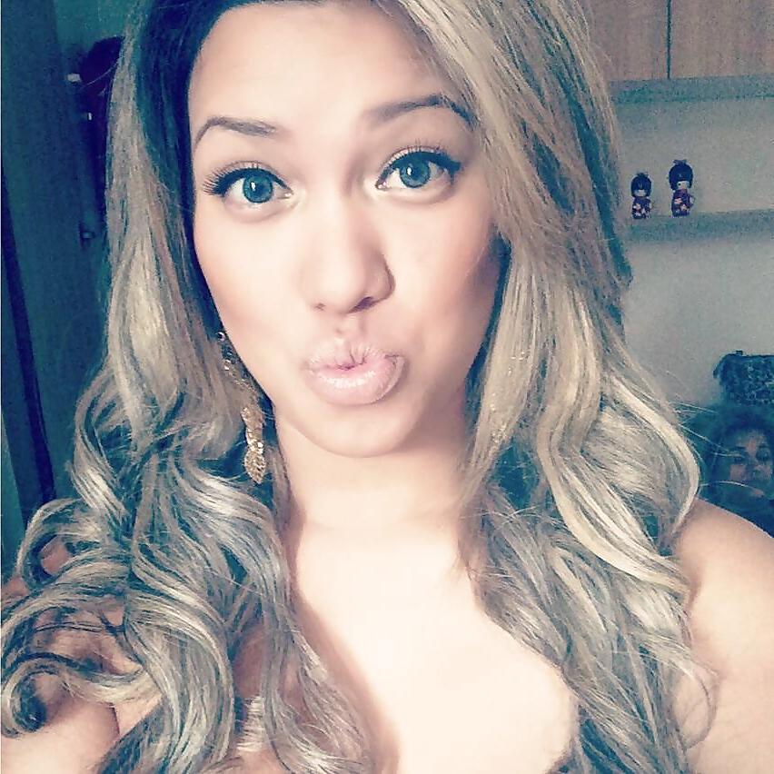 25P Brazilian TGirls