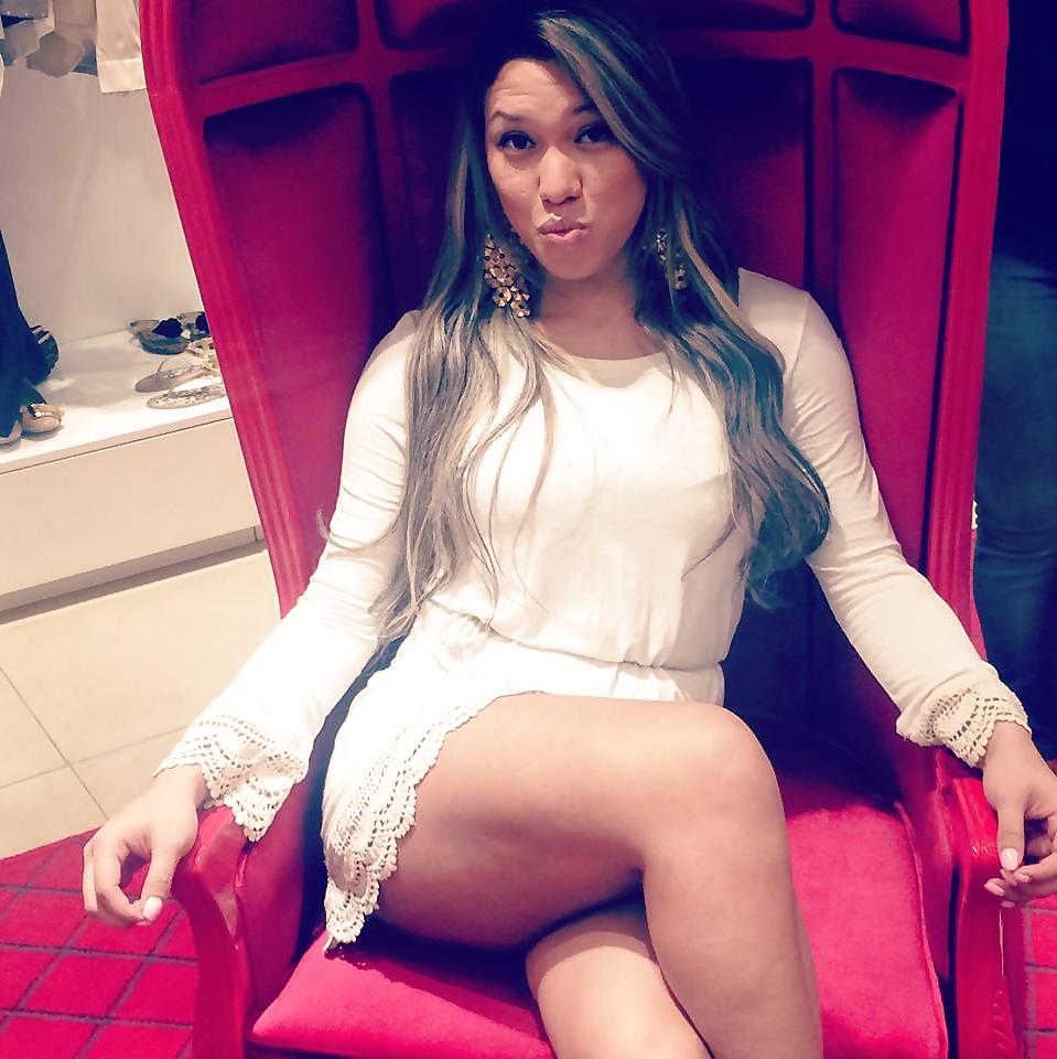 25P Brazilian TGirls