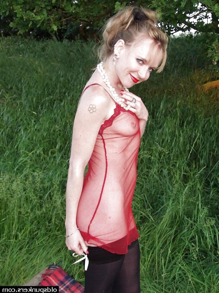 25P Maus-Milf