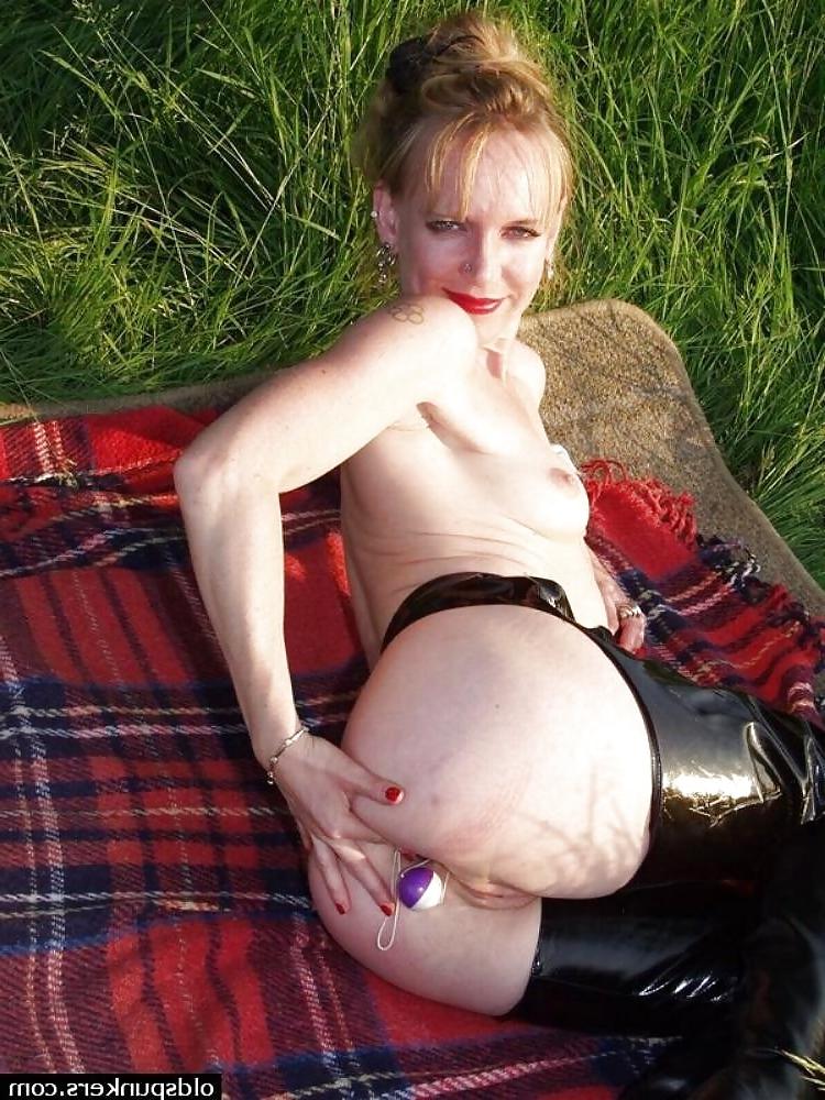 25P Maus-Milf