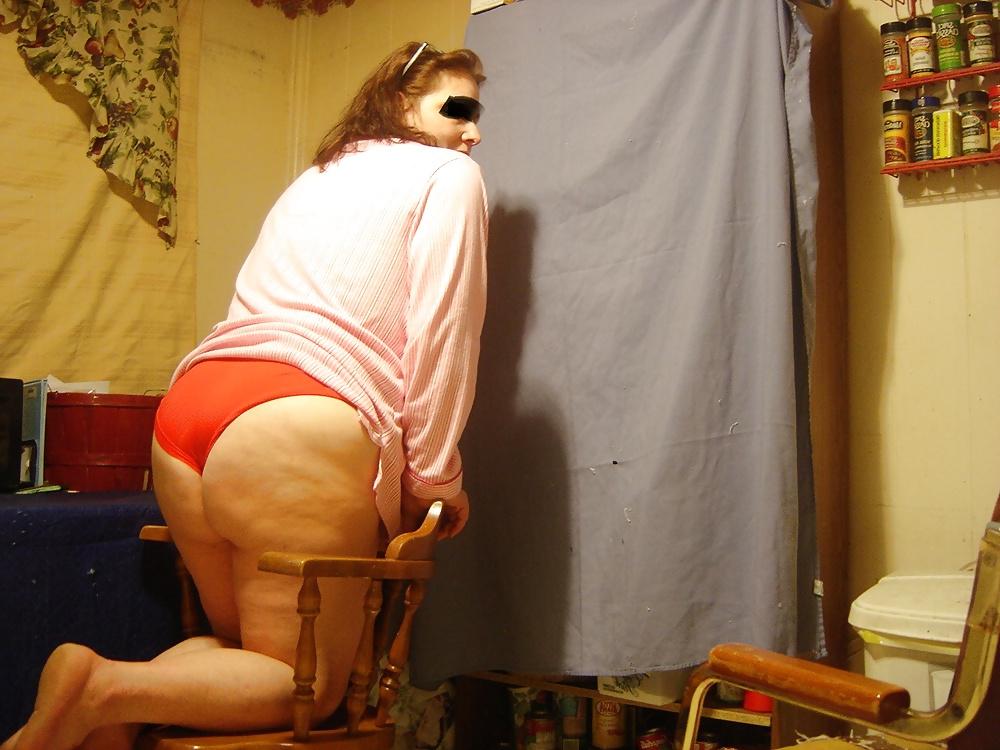 25P Mommy's Big Fat Ass 31