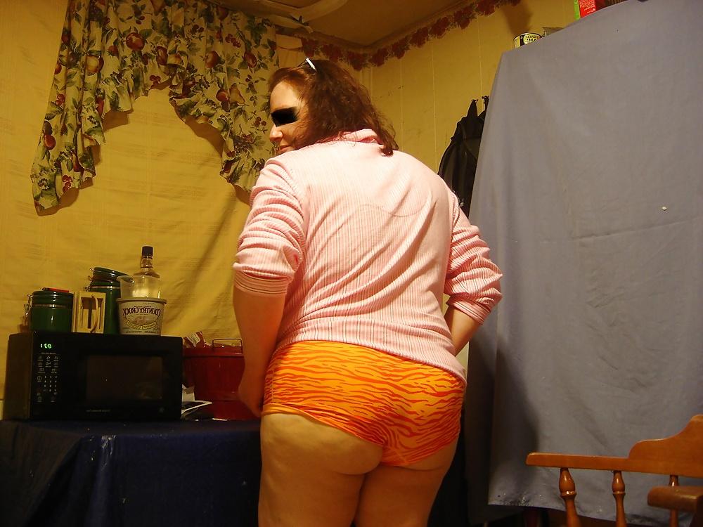 25P Mommy's Big Fat Ass 31