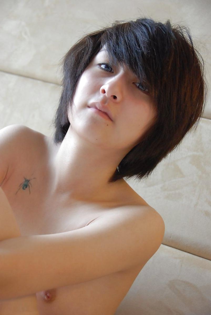 12P J15 Chinese teen 2