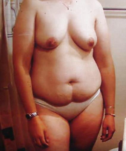 25P Showing off what her Mama gave her. Tits out Friday.