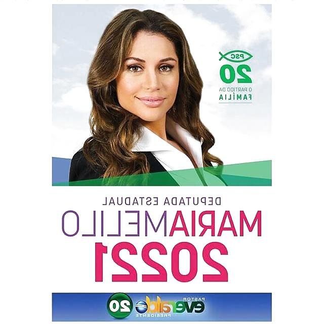 18P SDRUWS2 – BRASILIANISCHE KANDIDATENWAHL 2014 Teil 1