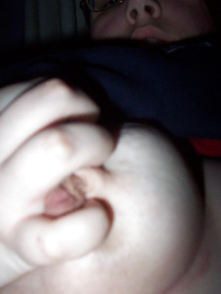 11P Fat slut from wisconsin sent me her pics
