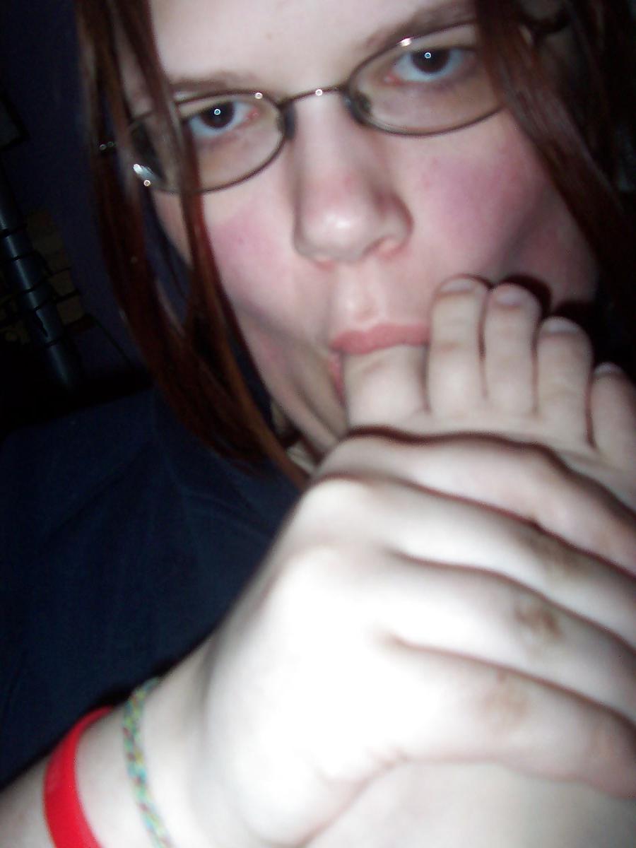 11P Fat slut from wisconsin sent me her pics