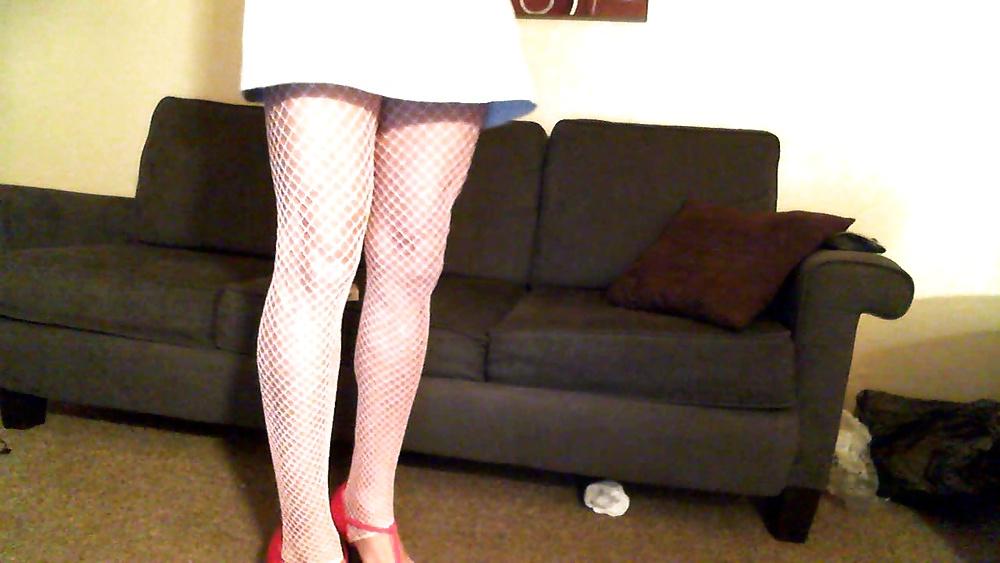 25P Crossdresser Lisa Love..Plug and Play!