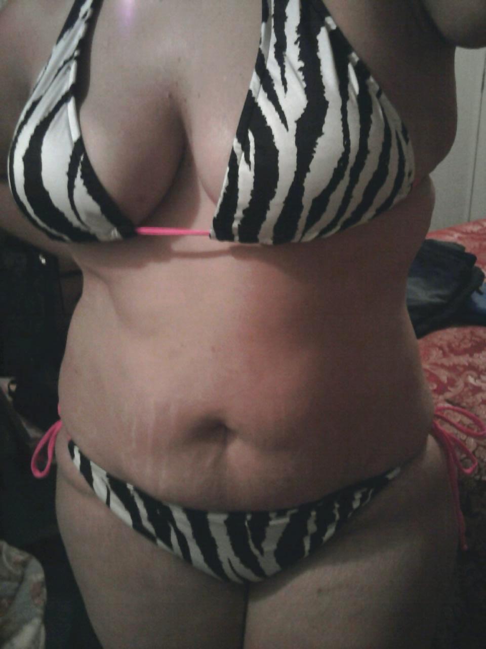 17P Chubby fat thick thigh's and a great fuck 42 MILF