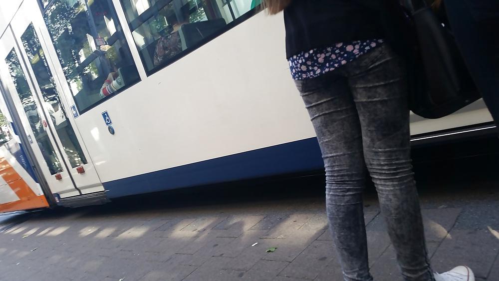 7P Nice Fat Ass in Jeans - By Summoner