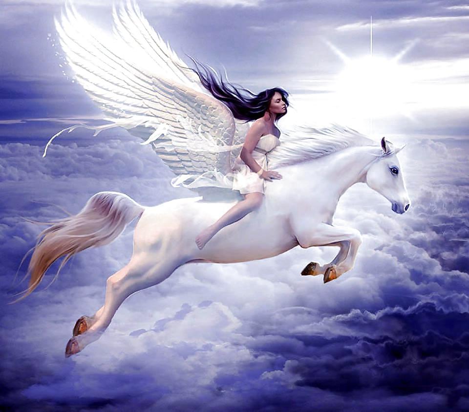 9P Fantasy & Myth