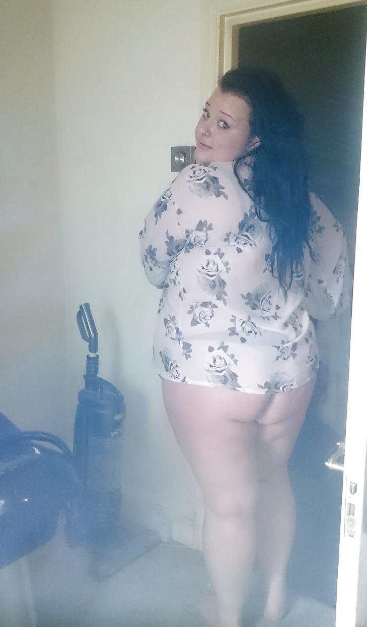 10P SEXY FAT BBW WHORE 