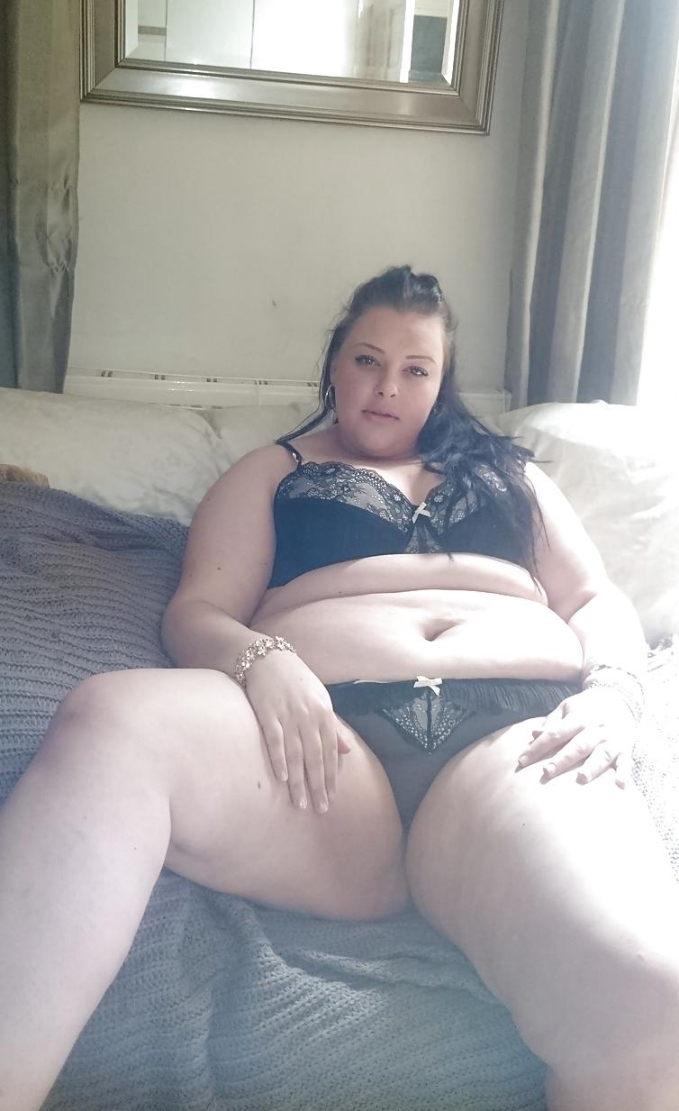 10P SEXY FAT BBW WHORE 