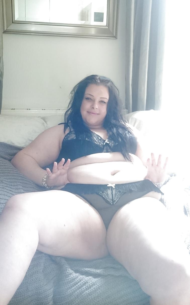 10P SEXY FAT BBW WHORE 