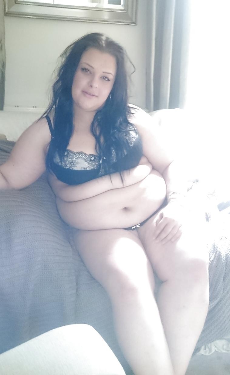 10P SEXY FAT BBW WHORE 