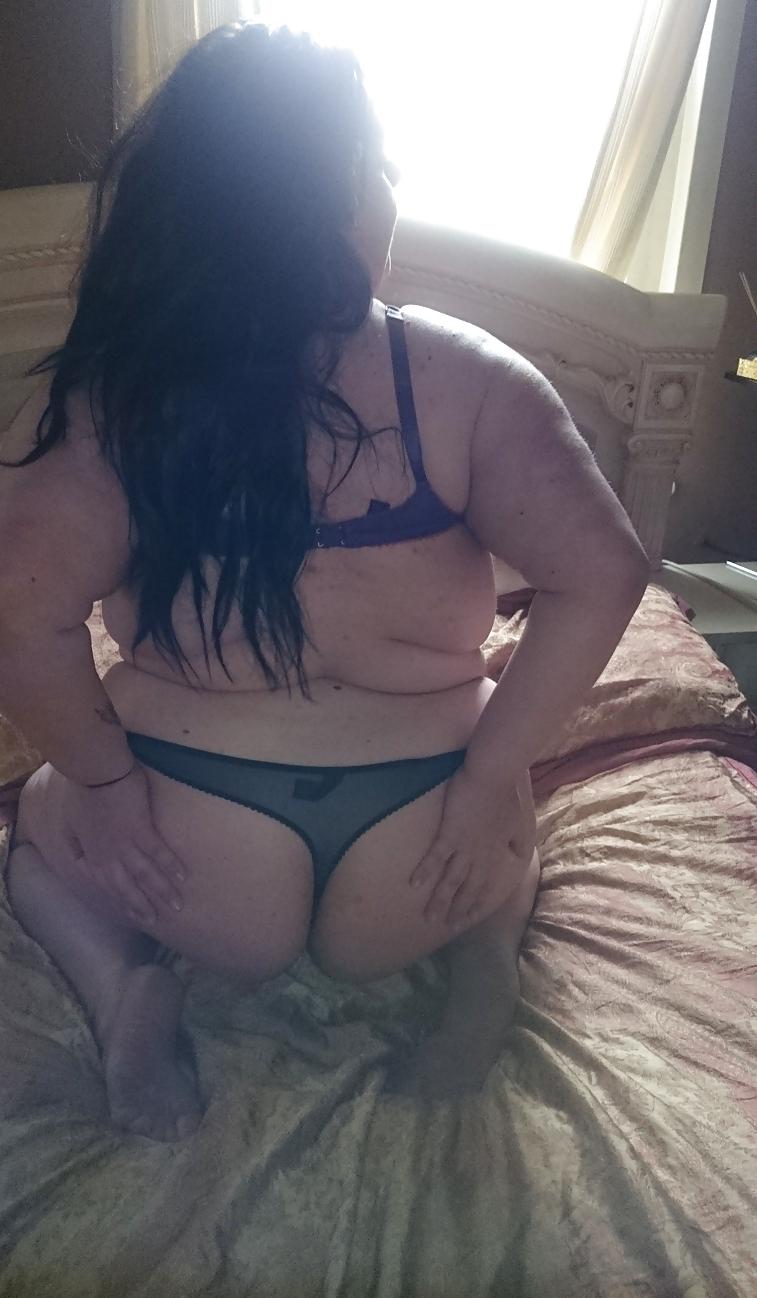 10P SEXY FAT BBW WHORE 