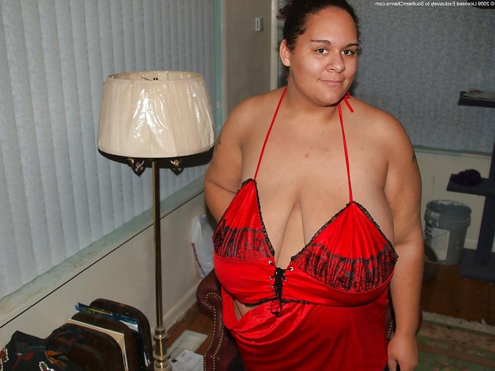 25P Pt.1 Curvy Baby Gurl
