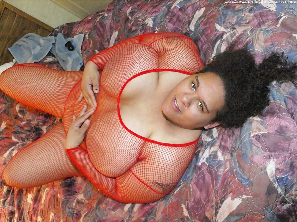 25P Pt.1 Curvy Baby Gurl