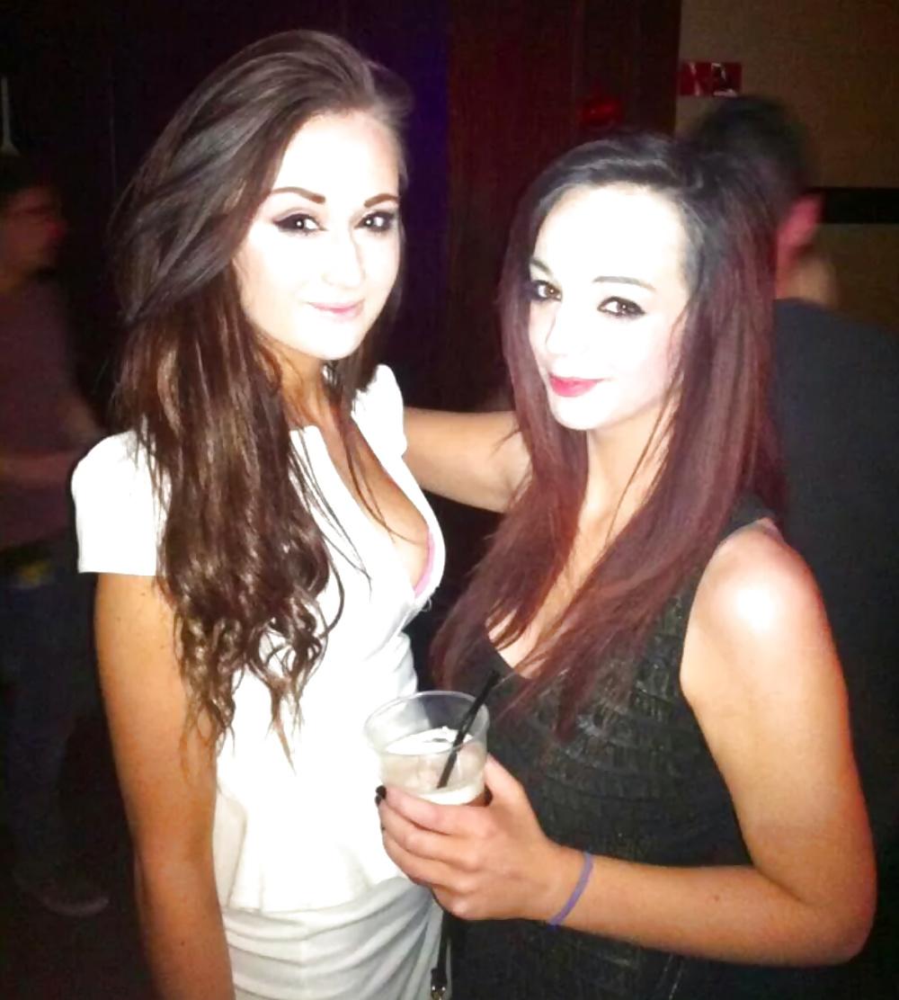 10P My gfs slutty cheating friend 