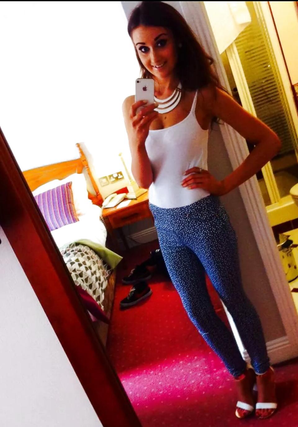 10P My gfs slutty cheating friend 
