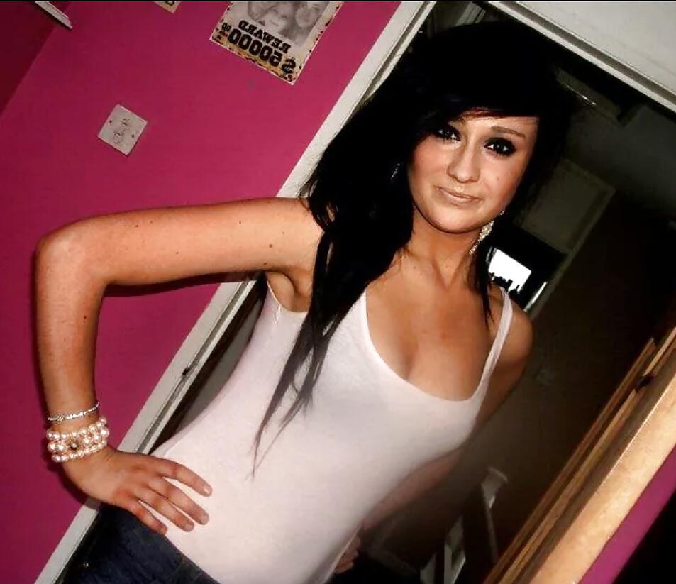 10P My gfs slutty cheating friend 