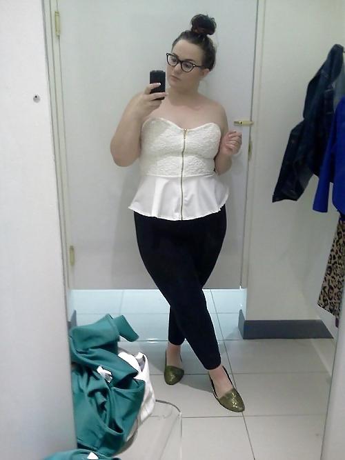 25P Thick girls