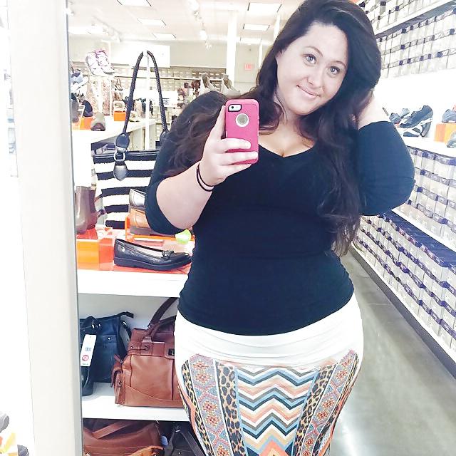 25P Thick girls