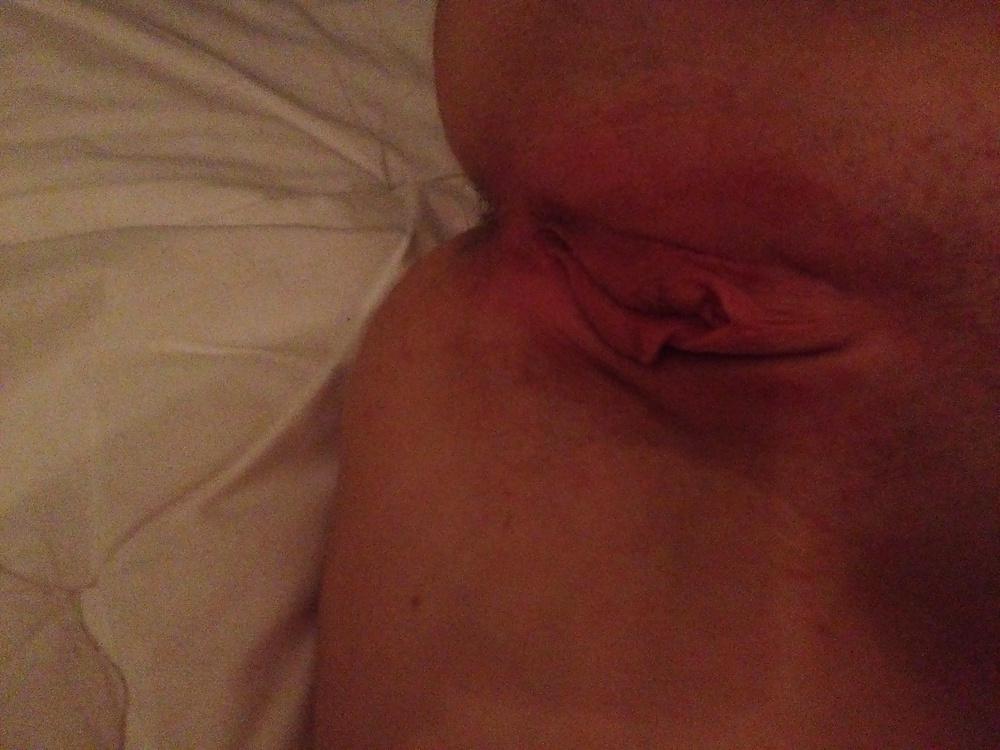 7P Sweet tight pussy 