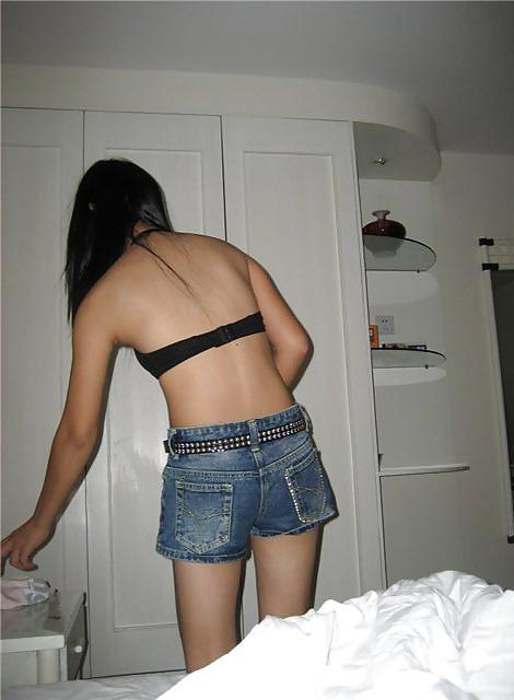 10P Chinese Teen Slut Get Fucked