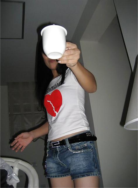 10P Chinese Teen Slut Get Fucked