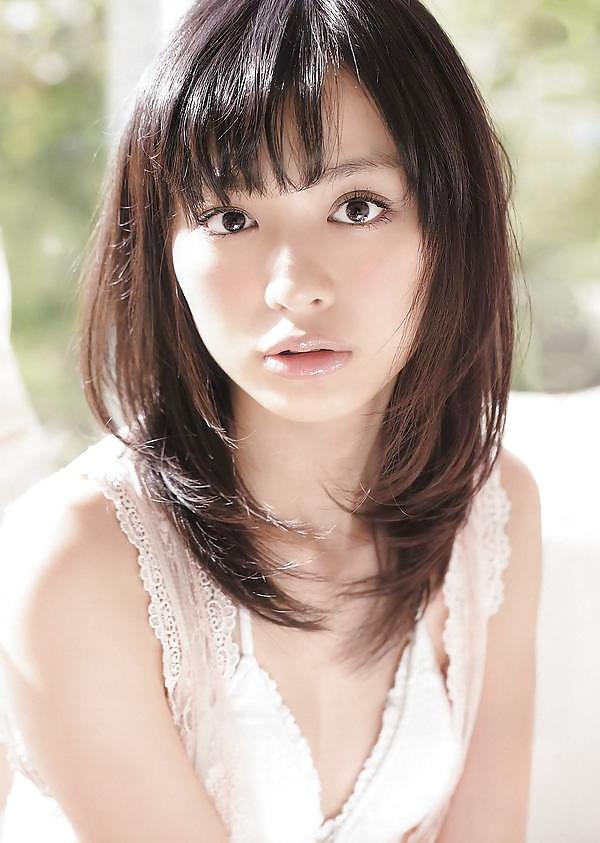 16P Japan girls