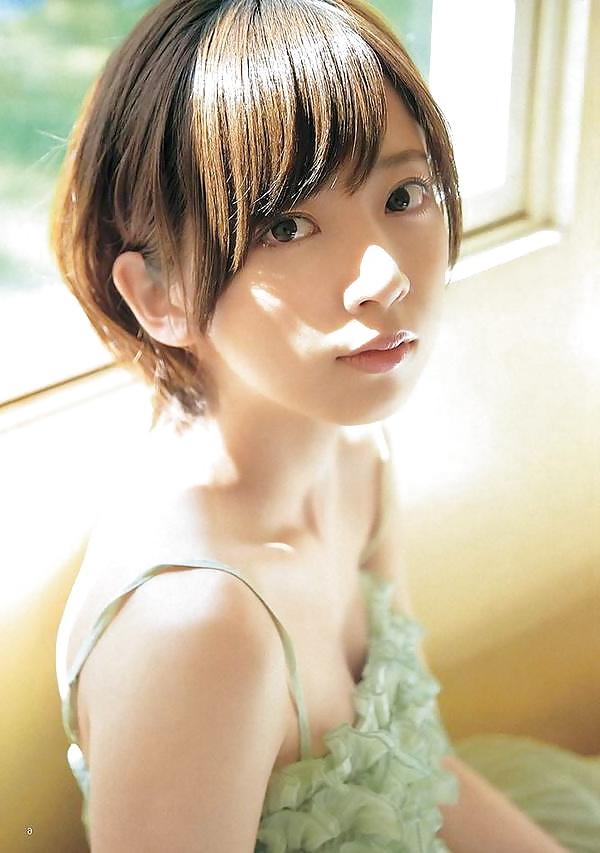 16P Japan girls